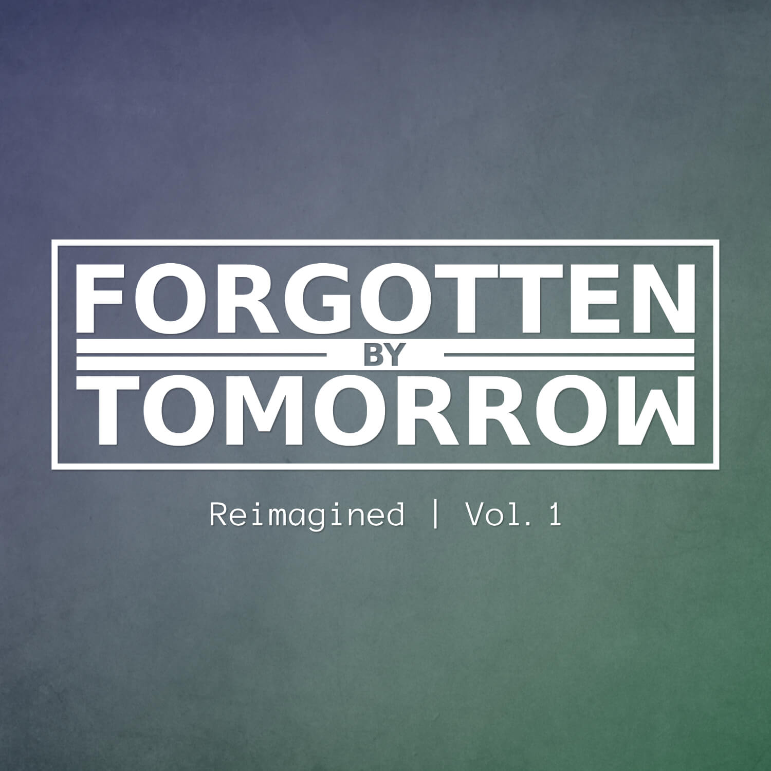 Reimagined, Vol. 1